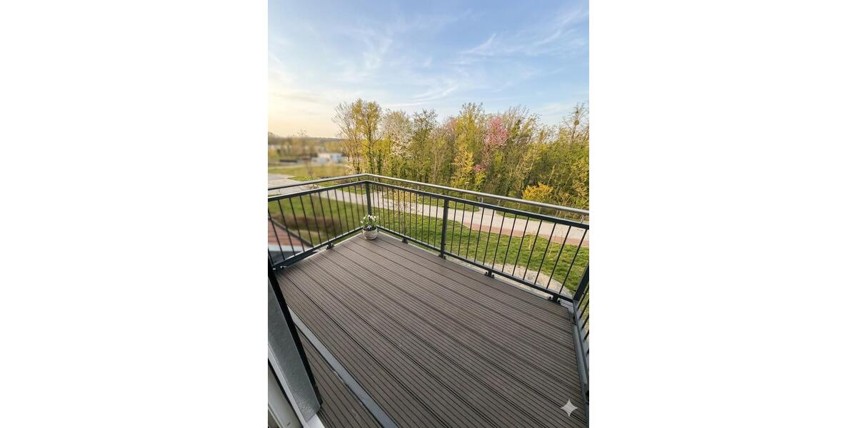 Etagenwohnung Rüdersdorf bei Berlin Hennickendorf - 2 Zimmer, 65 m&sup2;, 999&euro; | Angebot:26302701