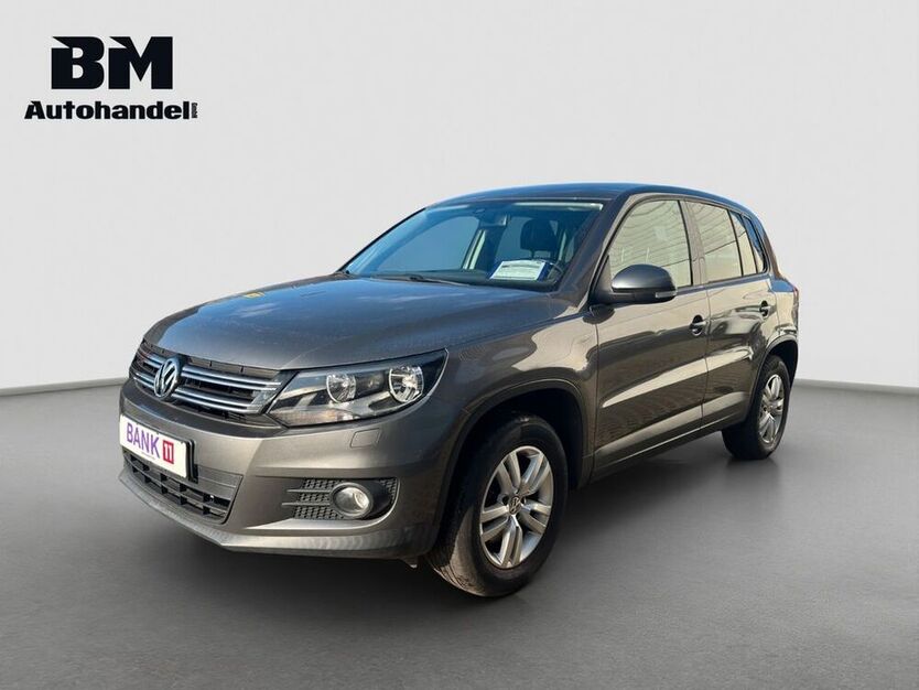 Tiguan