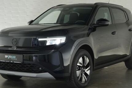 Opel Frontera 7.639 km 23.924 &euro; Coesfeld 48653