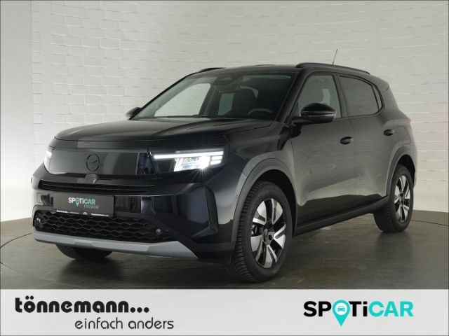 Opel Frontera 7.639 km 23.924 &euro; Coesfeld 48653