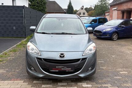 Mazda 5 190.000 km 3.650 &euro; Delmenhorst 27751