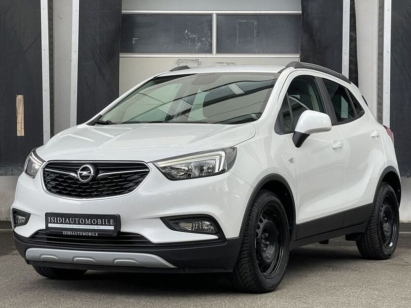 Mokka