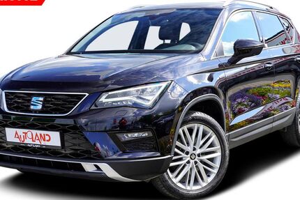 Seat Ateca 87.220 km 18.490 &euro; Coburg 96450
