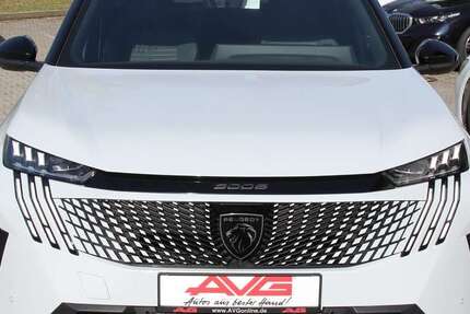 Peugeot 5008 29.887 km 28.450 &euro; Ebersberg 85560