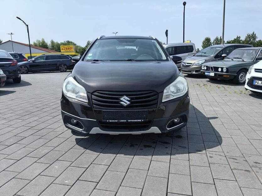 SX4