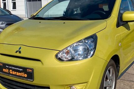 Mitsubishi Space Star 40.000 km 5.790 &euro; Berlin-Lichtenberg 10365