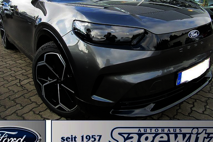 Ford Capri 1.500 km 42.990 &euro; Grabow 19300