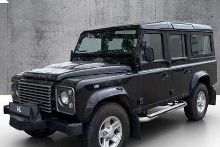 Land Rover Defender 36.000 km 65.890 &euro; Aschaffenburg 63743