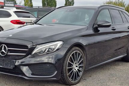 Mercedes C 250