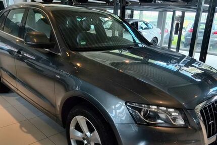 Audi Q5 266.000 km 7.680 &euro; Brühl 50321