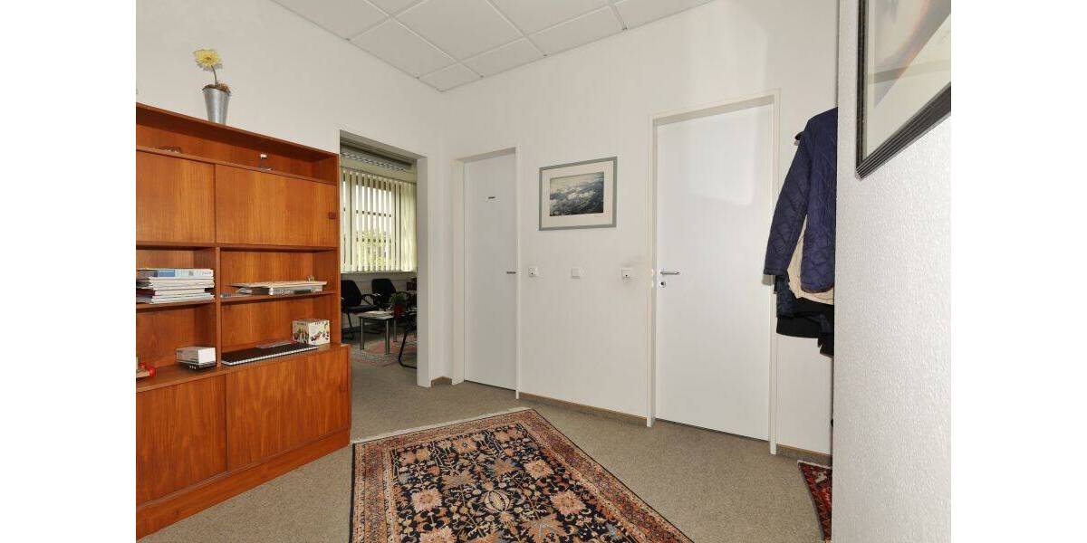 Gewerbeobjekt Wilhelmshaven-Innenstadt Innenstadt - 450.000&euro; | Angebot:25741223