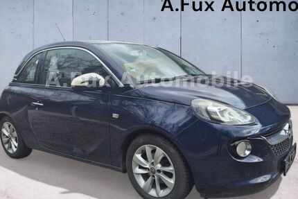 Opel Adam 145.050 km 4.300 &euro; Birkenfeld bei Pforzheim 75217