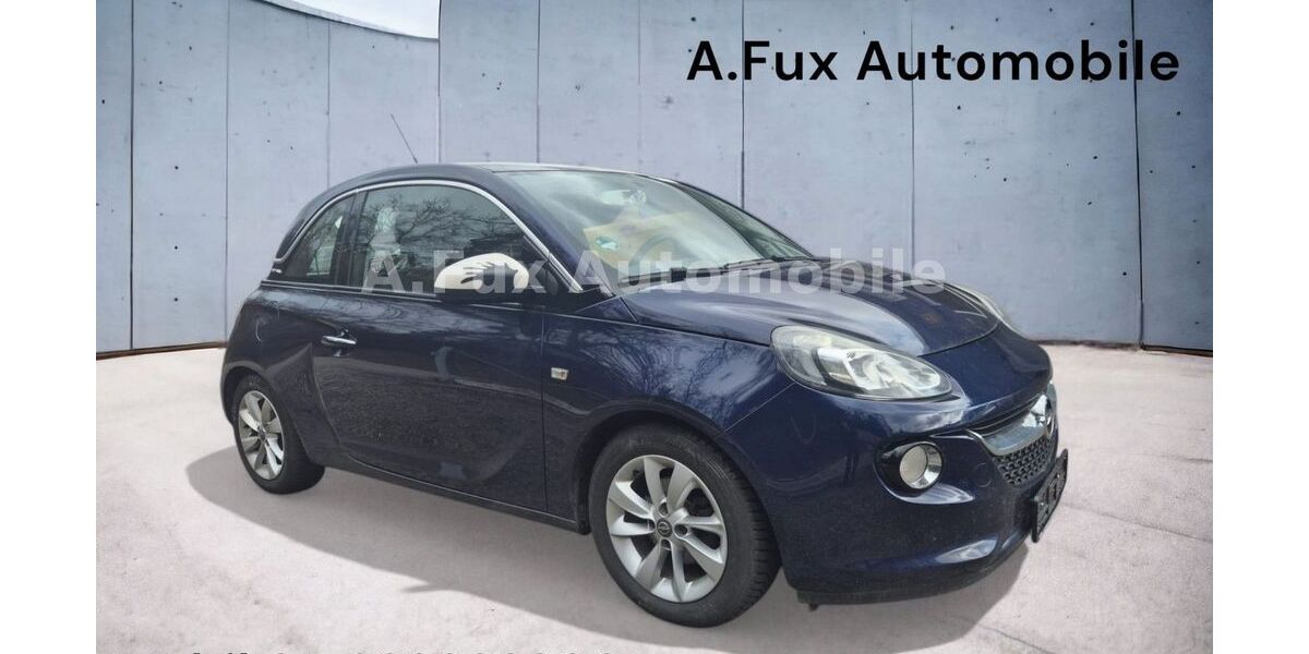 Opel Adam 145.050 km 4.300 &euro; Birkenfeld bei Pforzheim 75217