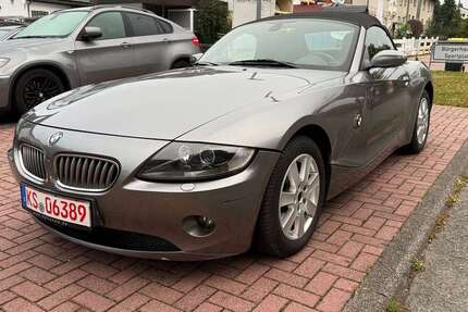 BMW Z4 246.228 km 4.290 &euro; Immenhausen-Holzhausen (bei Kassel) 34376