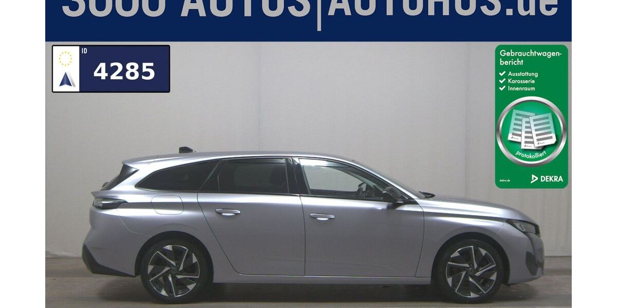 Peugeot 308 93.675 km 15.280 &euro; Gyhum/Bockel 27404