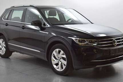 VW Tiguan 99.637 km 23.950 &euro; Bebra 36179