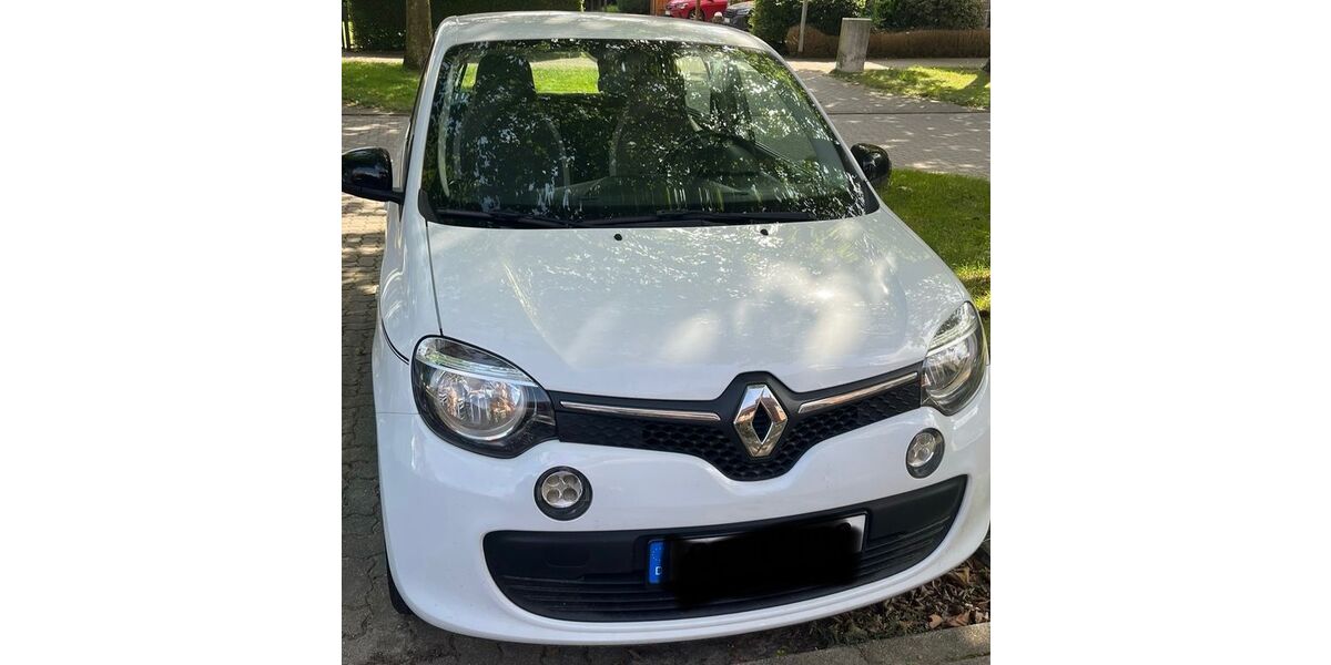 Renault Twingo 69.000 km 6.500 &euro; Henstedt-Ulzburg 24558