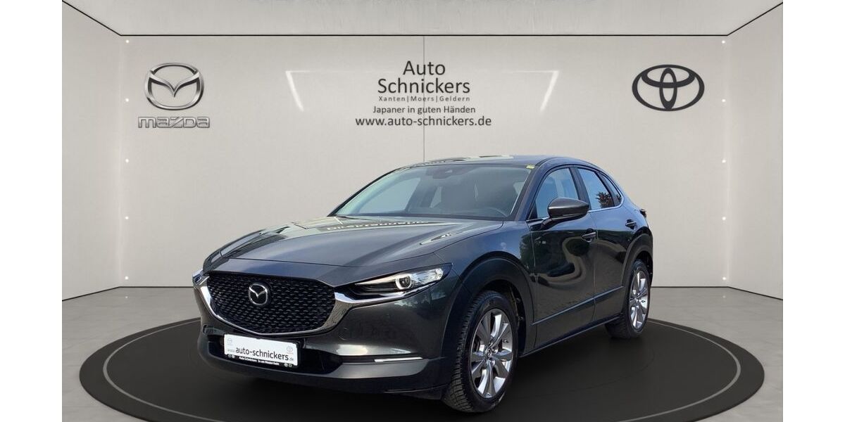 Mazda CX-30 15.815 km 22.740 &euro; Xanten 46509