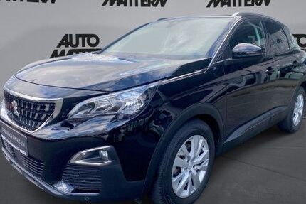 Peugeot 3008 108.112 km 14.690 € Bielefeld 33719