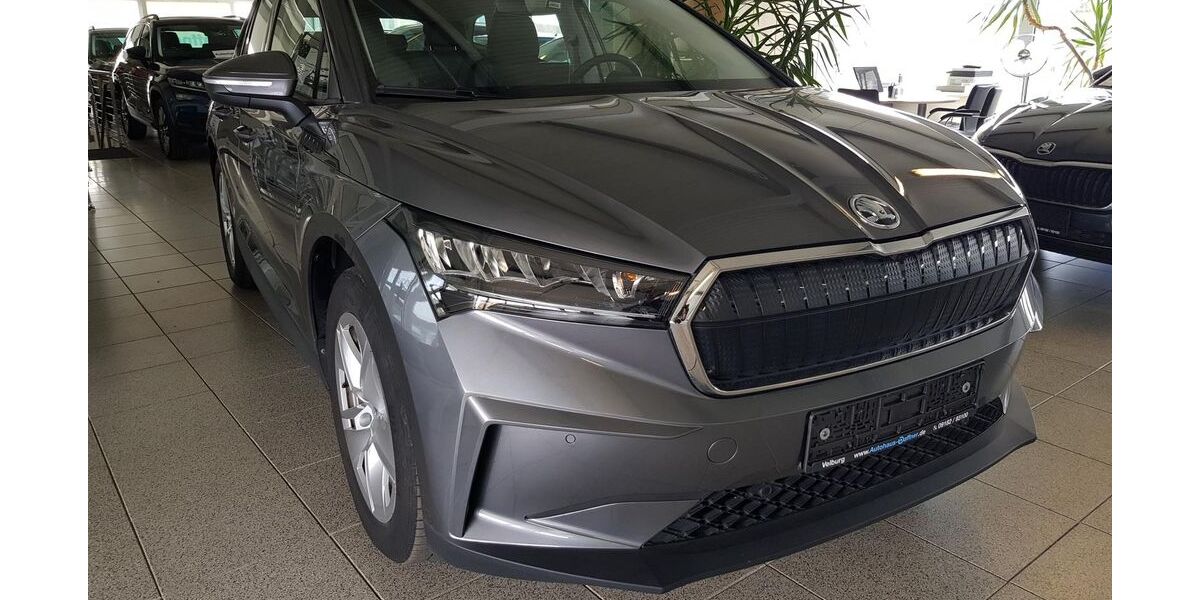 Skoda Enyaq 19.412 km 22.950 &euro; Velburg 92355