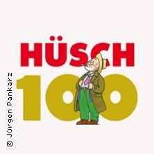 Hüsch100 - die Gala - Kai Magnus Sting, Jochen Malmsheimer u.v.m. Moers