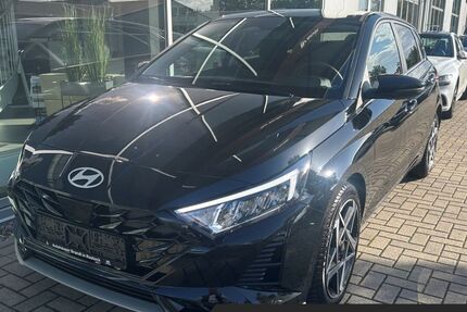 Hyundai i20 15.188 km 19.990 &euro; Rostock 18146