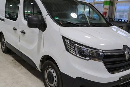 Renault Trafic 70.000 km 19.990 &euro; Freigericht/ Somborn bei Frankfurt am Main 63579