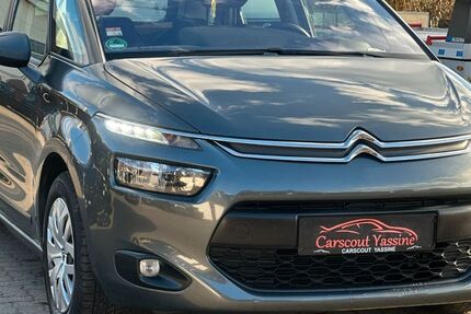Citroen C4 Picasso 119.000 km 6.290 &euro; Buxtehude 21614