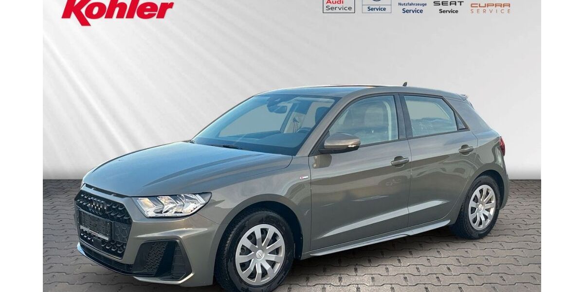 Audi A1 27.500 km 16.980 &euro; Pfalzgrafenweiler 72285