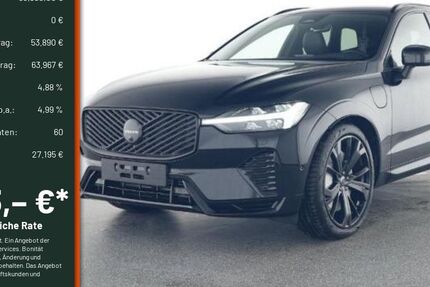 Volvo XC60 17.622 km 53.890 &euro; Engelskirchen 51766