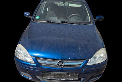 Opel Corsa 153.506 km 1.000 &euro; Weiden 92637