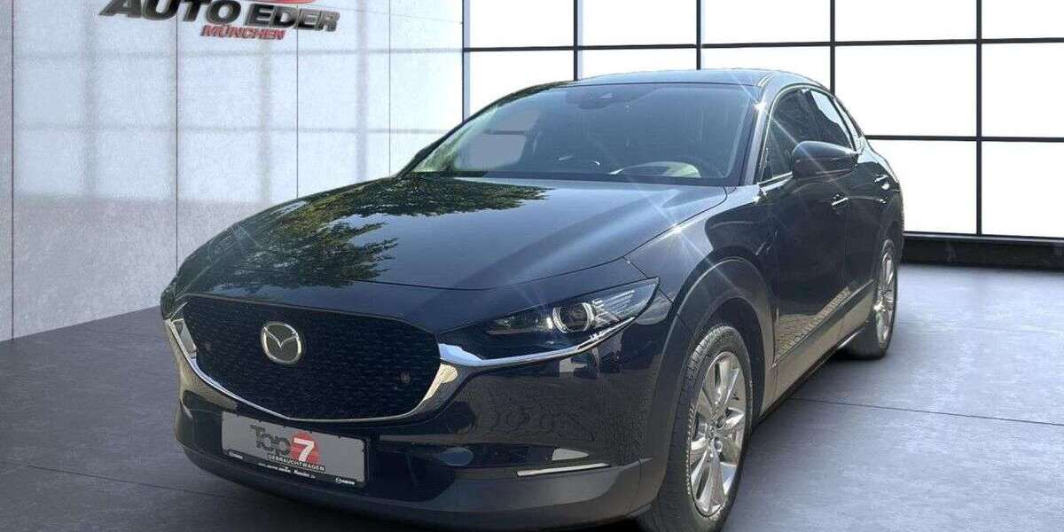 Mazda CX-30 51.330 km 20.980 &euro; Höhenkirchen-Siegertsbrunn 85635