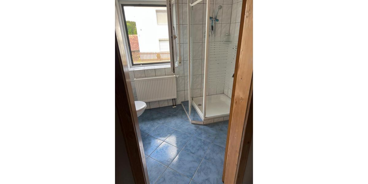 Erdgeschoßwohnung Fischach - 4 Zimmer, 95 m&sup2;, 1.100&euro; | Angebot:26665937