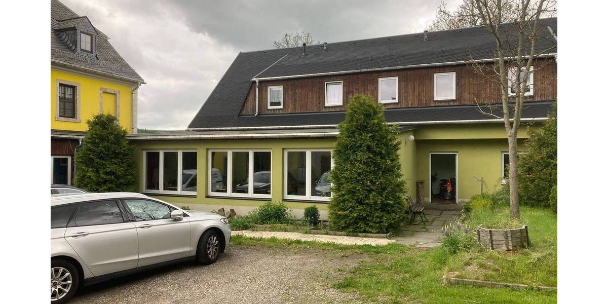 Mehrfamilienhaus, Wohnhaus Marienberg Rübenau - 1 Zimmer, 599 m&sup2;, 225.000&euro; | Angebot:25741874