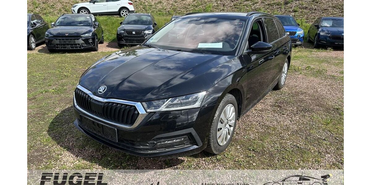 Skoda Octavia 57.340 km 19.999 &euro; Chemnitz 09125
