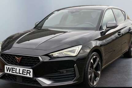 Cupra Leon 19.500 km 25.950 &euro; Osnabrück 49090