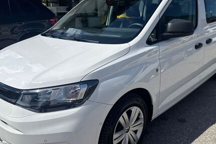VW Caddy 77.000 km 19.999 &euro; Lenggries 83661