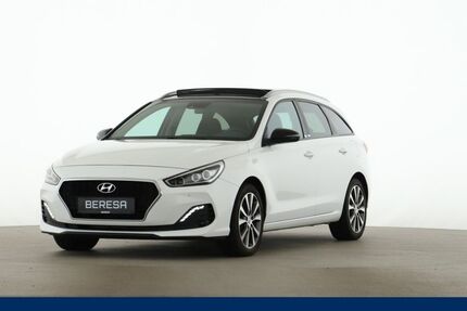 Hyundai i30 105.600 km 14.480 &euro; Detmold 32758