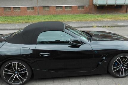 BMW Z4 81.000 km 36.000 &euro; Recklinghausen 45661