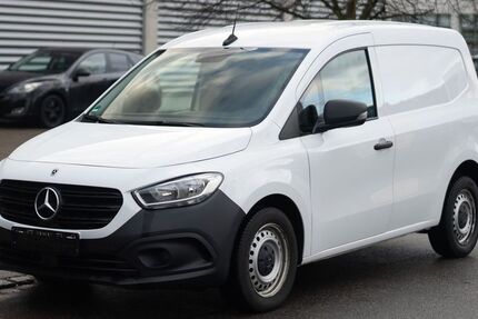 Mercedes-Benz Citan 93.000 km 10.999 &euro; Baienfurt 88255