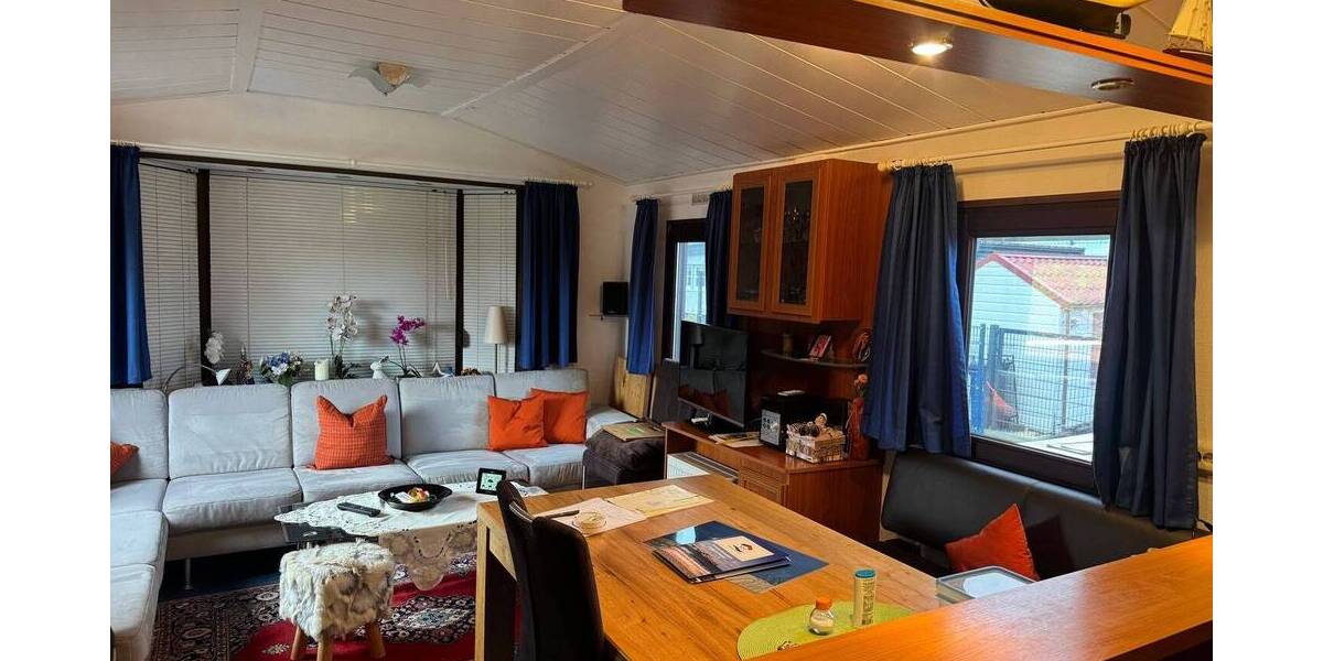 Bungalow Dahme Gruberhagen - 2 Zimmer, 37 m&sup2;, 89.000&euro; | Angebot:25668653