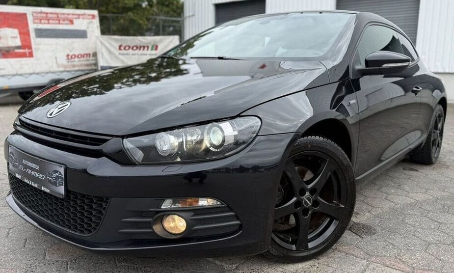 Scirocco