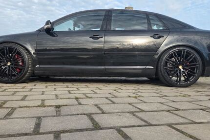 VW Phaeton 307.000 km 5.555 &euro; Hamburg 21129