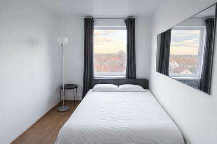 Zimmer Garching bei München - 795&euro; | Angebot:26028848