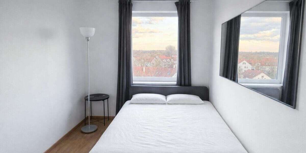 Zimmer Garching bei München - 795&euro; | Angebot:26028848