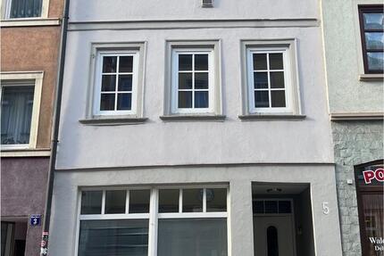 Haus Schweinfurt Gartenstadt - 3.5 Zimmer, 145 m&sup2;, 289.000&euro; | Angebot:26588430