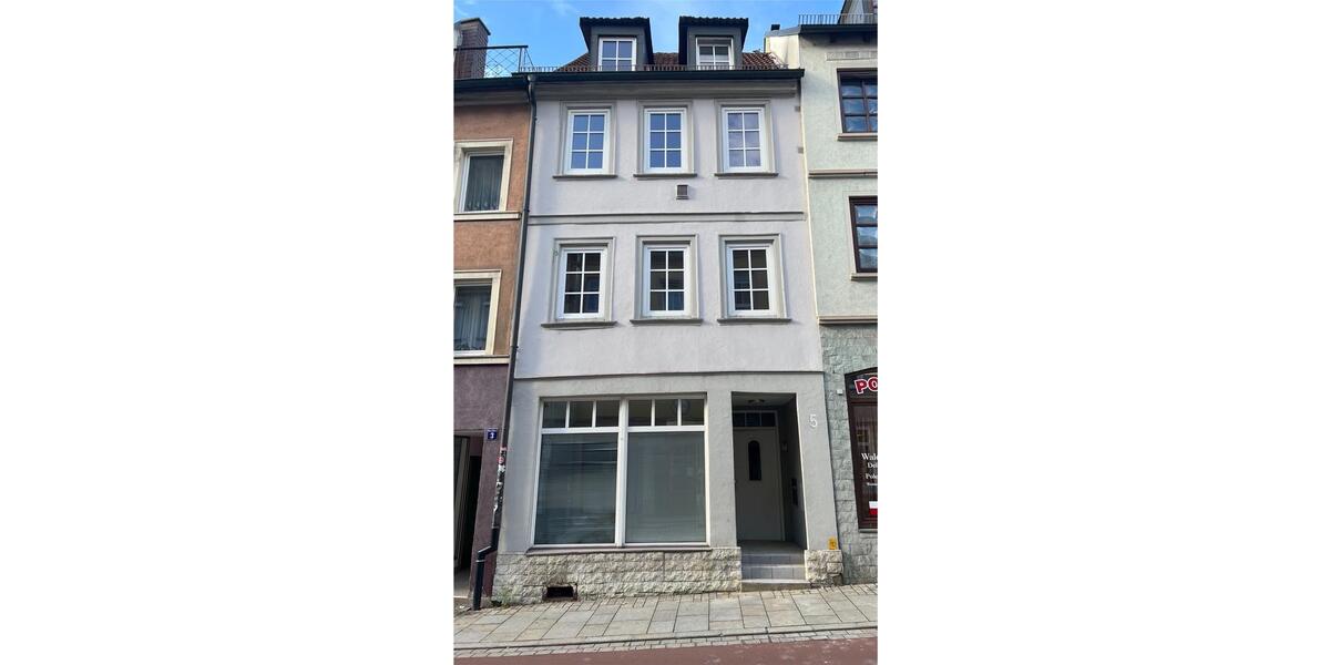 Reihenhaus Schweinfurt Gartenstadt - 3.5 Zimmer, 145 m&sup2;, 289.000&euro; | Angebot:26588430