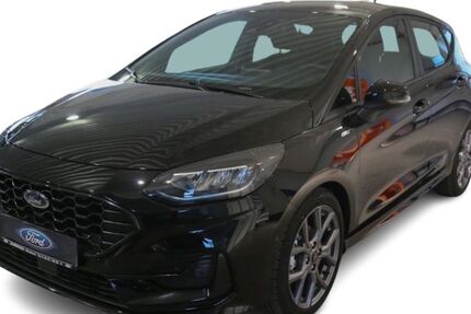 Ford Fiesta 6.500 km 20.980 &euro; Braubach 56338