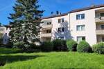 SOFORT FREI!!! Attraktive 3- DreiZimmerwohnung im 2. OG, in Alsfeld