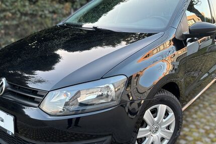 VW Polo 170.000 km 3.290 &euro; Reutlingen 72766